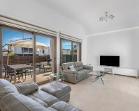 Rynek wtórny - Villa - Orihuela - Orihuela Costa