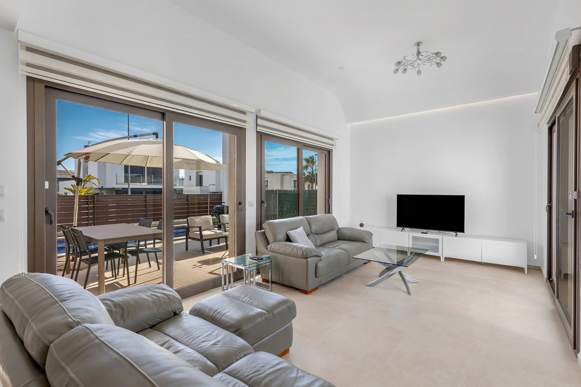 Rynek wtórny - Villa - Orihuela - Orihuela Costa