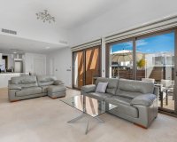 Rynek wtórny - Villa - Orihuela - Orihuela Costa