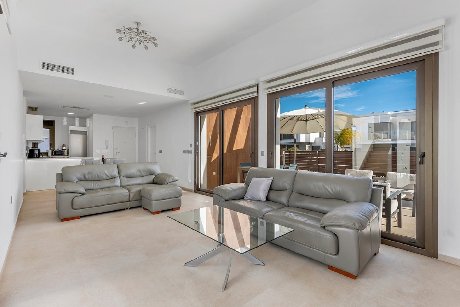 Rynek wtórny - Villa - Orihuela - Orihuela Costa