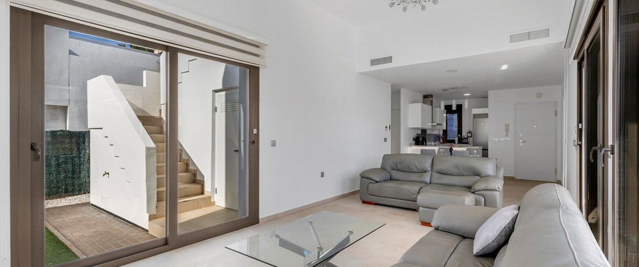 Rynek wtórny - Villa - Orihuela - Orihuela Costa