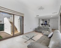Rynek wtórny - Villa - Orihuela - Orihuela Costa