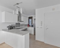 Rynek wtórny - Villa - Orihuela - Orihuela Costa