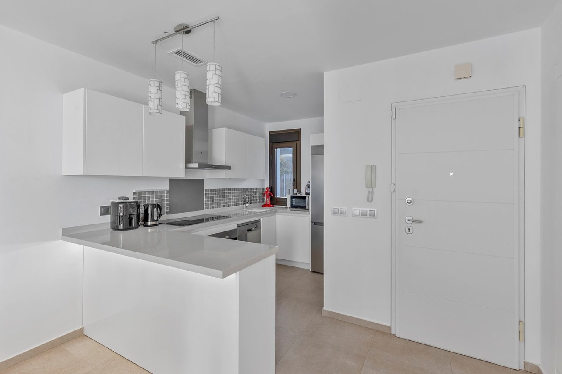 Rynek wtórny - Villa - Orihuela - Orihuela Costa