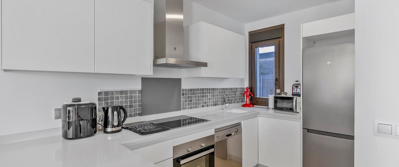 Rynek wtórny - Villa - Orihuela - Orihuela Costa