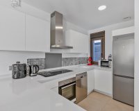 Rynek wtórny - Villa - Orihuela - Orihuela Costa