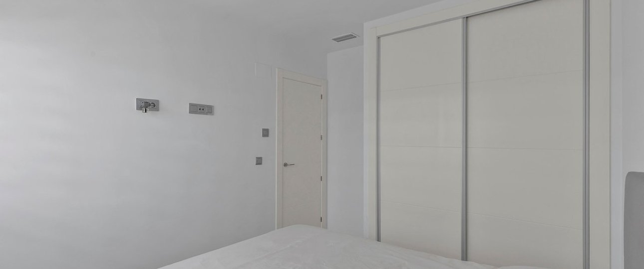 Rynek wtórny - Villa - Orihuela - Orihuela Costa
