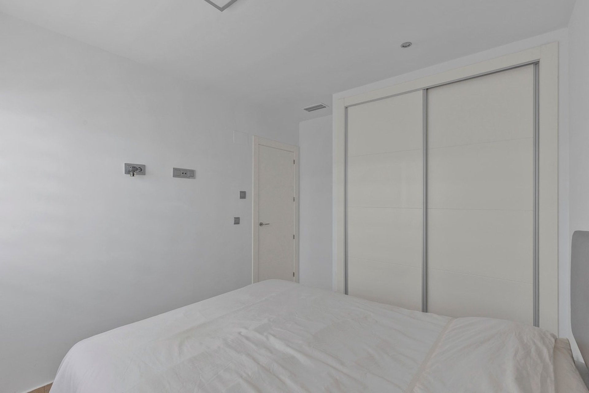 Rynek wtórny - Villa - Orihuela - Orihuela Costa