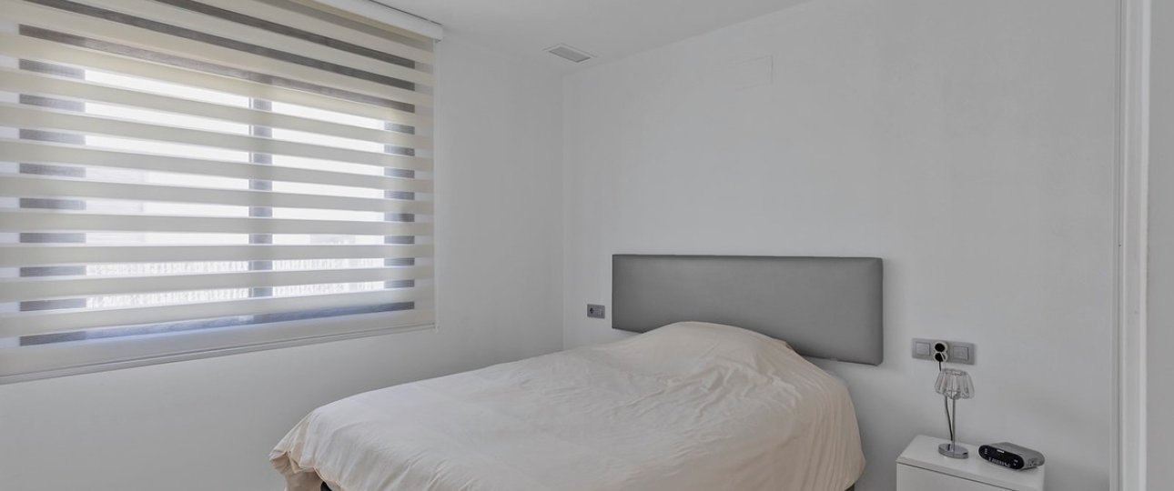 Rynek wtórny - Villa - Orihuela - Orihuela Costa