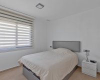 Rynek wtórny - Villa - Orihuela - Orihuela Costa