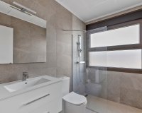 Rynek wtórny - Villa - Orihuela - Orihuela Costa