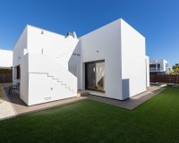 Rynek wtórny - Villa - Orihuela - Orihuela Costa