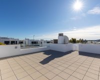Rynek wtórny - Villa - Orihuela - Orihuela Costa