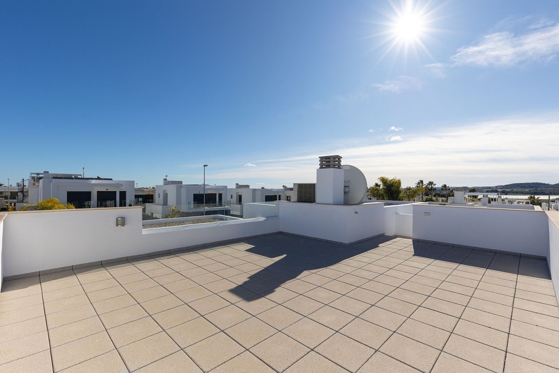 Rynek wtórny - Villa - Orihuela - Orihuela Costa