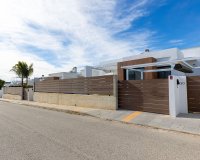 Rynek wtórny - Villa - Orihuela - Orihuela Costa