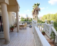 Rynek wtórny - Villa - Orihuela - Orihuela Costa