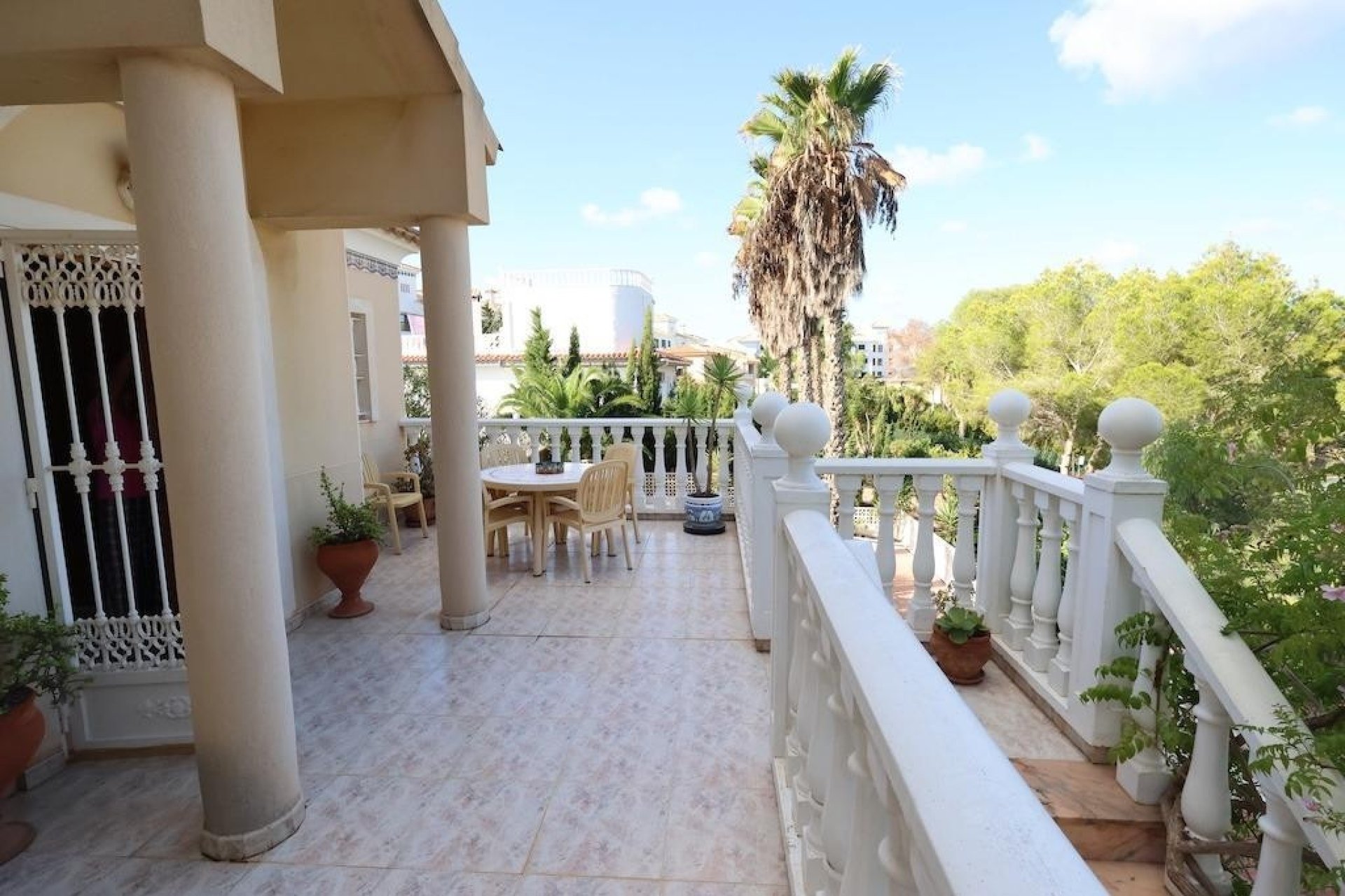 Rynek wtórny - Villa - Orihuela - Orihuela Costa