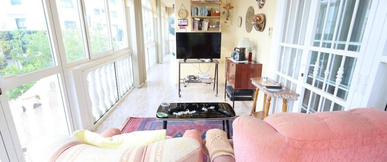 Rynek wtórny - Villa - Orihuela - Orihuela Costa