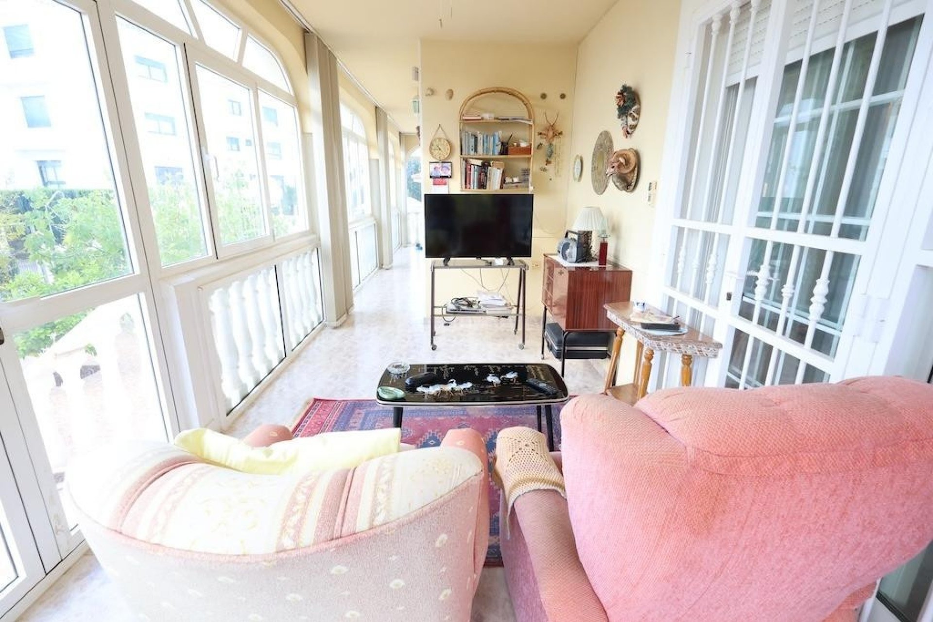 Rynek wtórny - Villa - Orihuela - Orihuela Costa