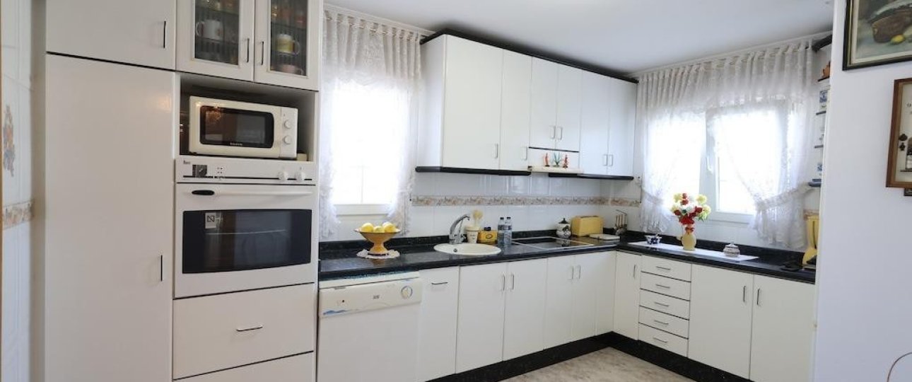 Rynek wtórny - Villa - Orihuela - Orihuela Costa