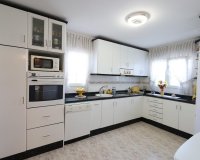 Rynek wtórny - Villa - Orihuela - Orihuela Costa