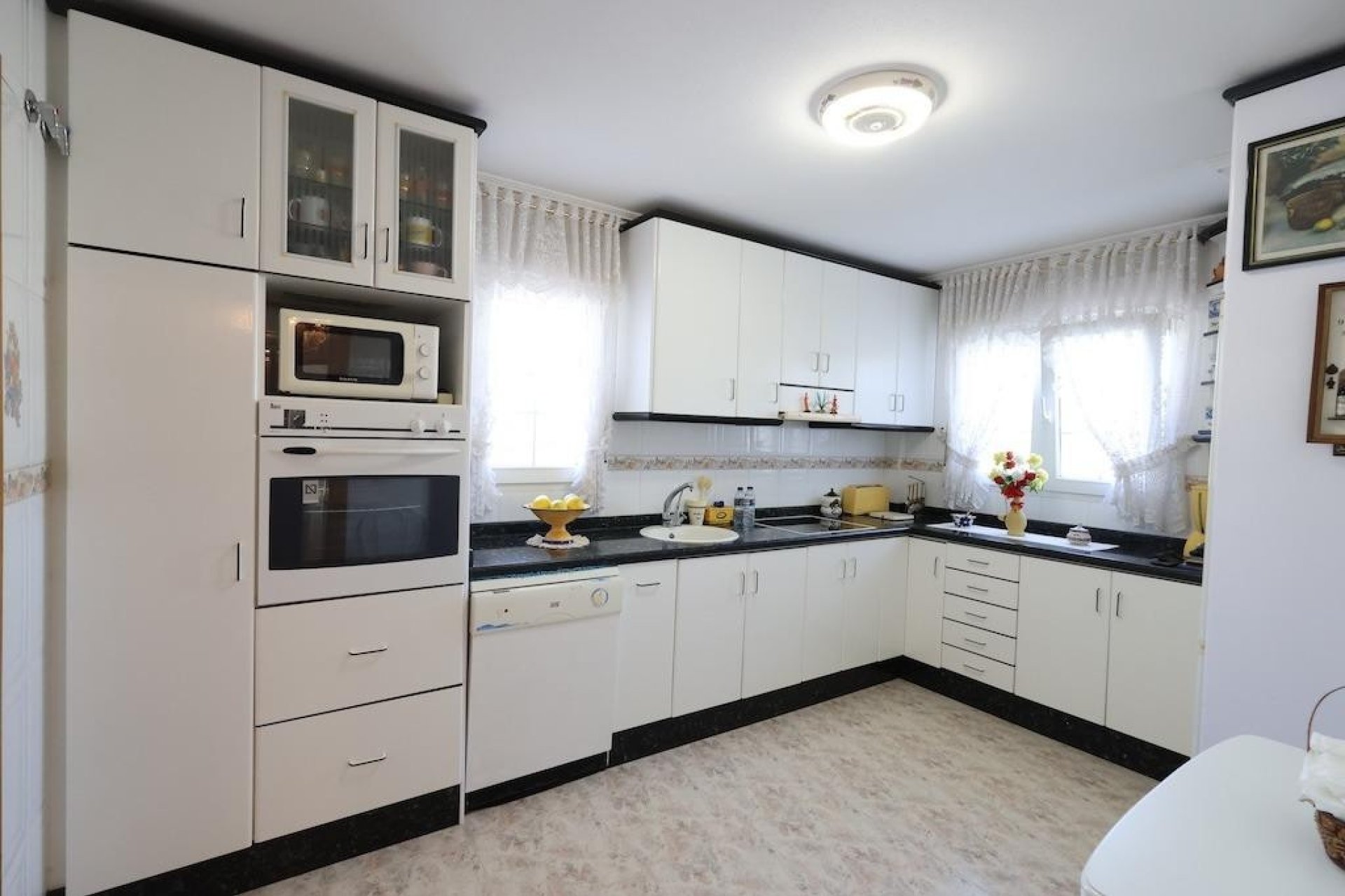 Rynek wtórny - Villa - Orihuela - Orihuela Costa