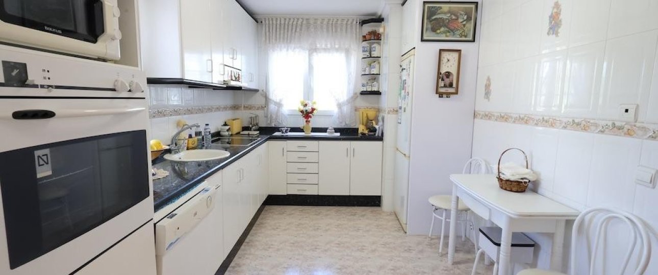 Rynek wtórny - Villa - Orihuela - Orihuela Costa