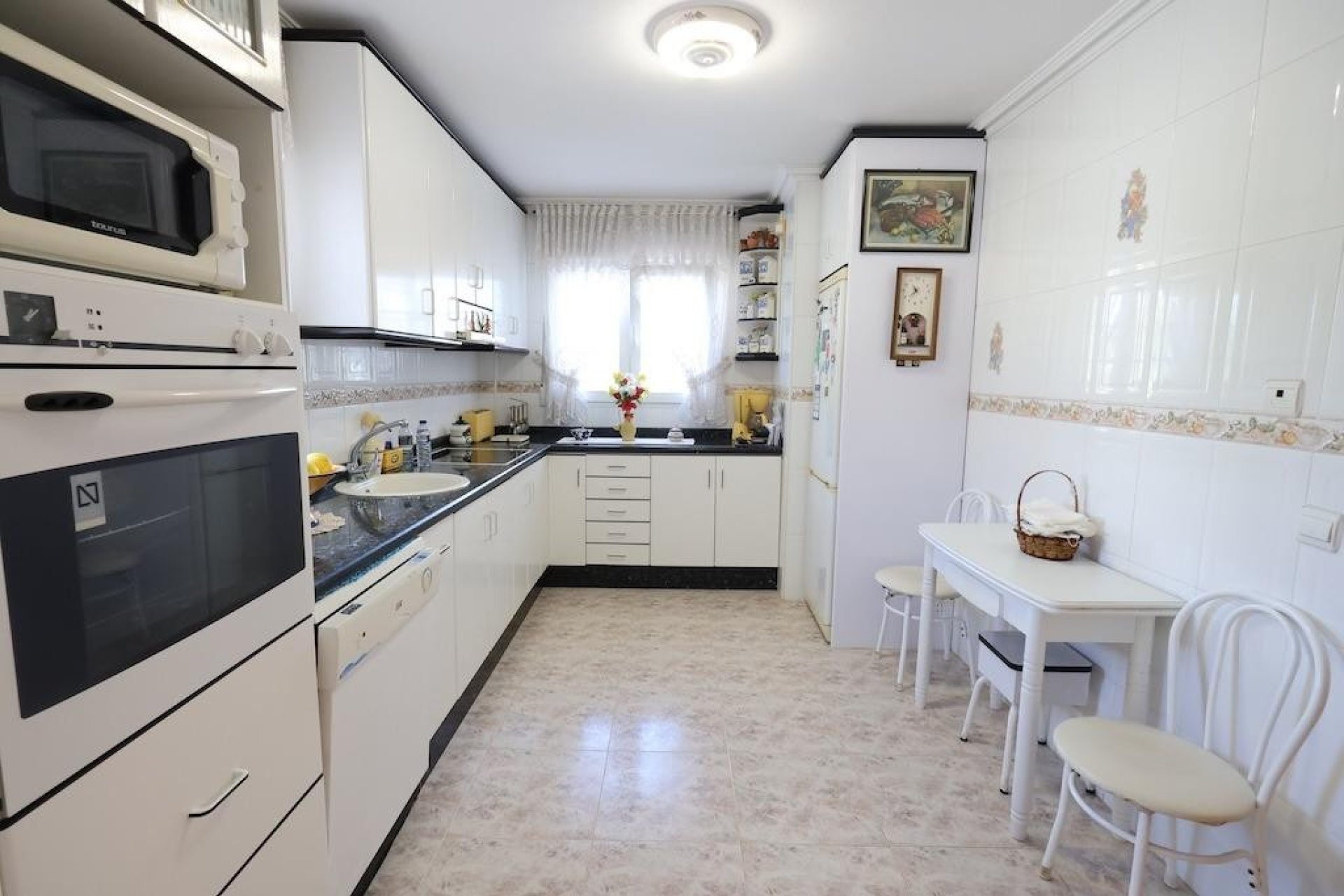 Rynek wtórny - Villa - Orihuela - Orihuela Costa