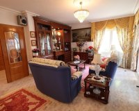 Rynek wtórny - Villa - Orihuela - Orihuela Costa
