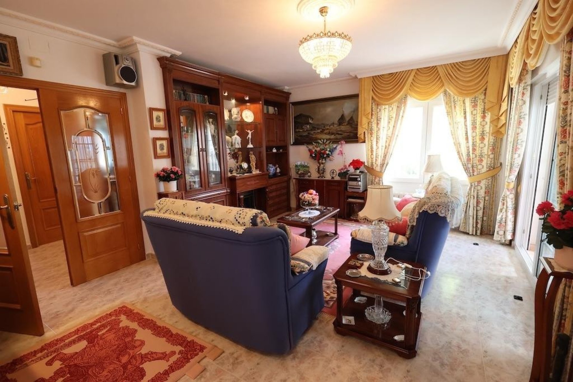Rynek wtórny - Villa - Orihuela - Orihuela Costa