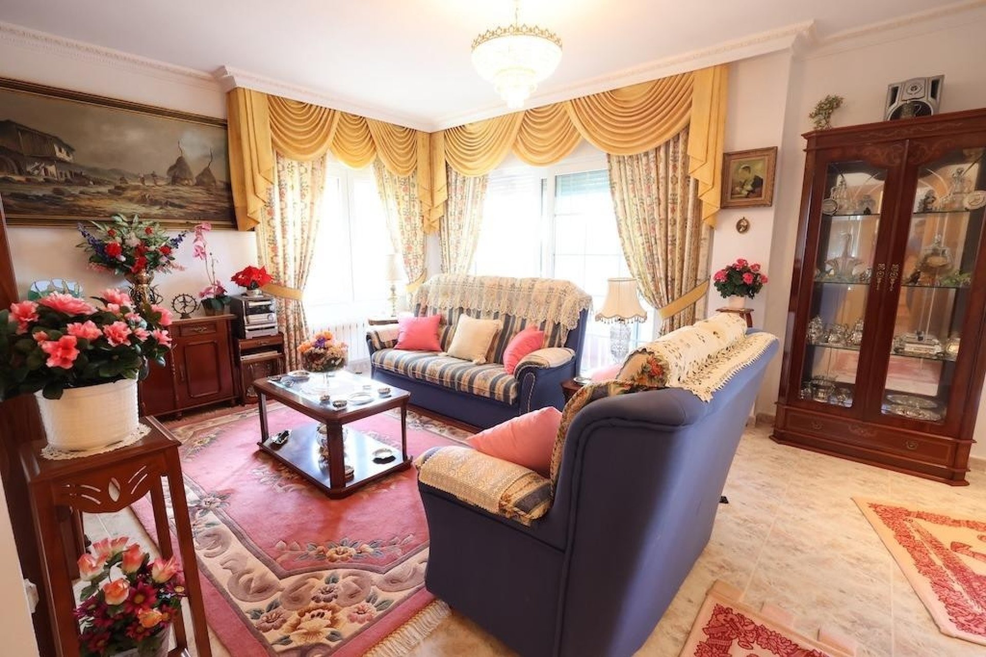Rynek wtórny - Villa - Orihuela - Orihuela Costa