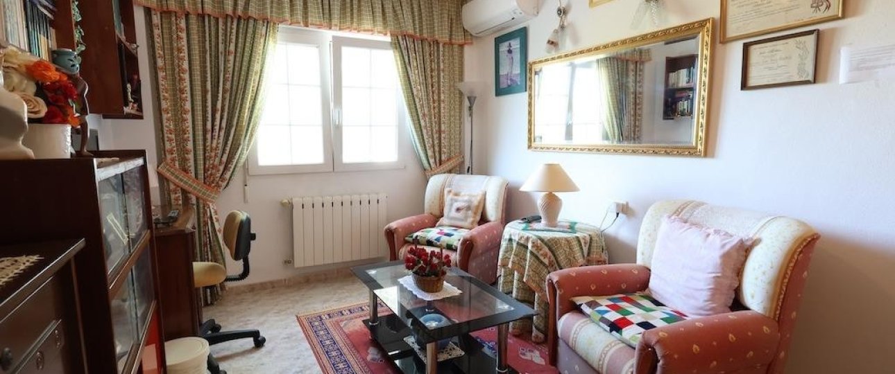 Rynek wtórny - Villa - Orihuela - Orihuela Costa