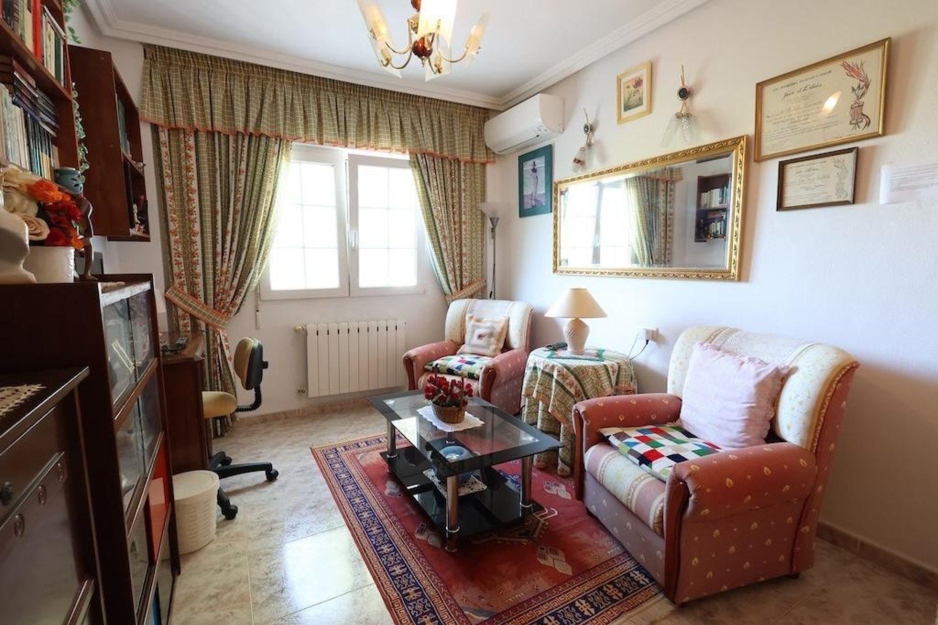Rynek wtórny - Villa - Orihuela - Orihuela Costa