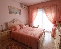 Rynek wtórny - Villa - Orihuela - Orihuela Costa