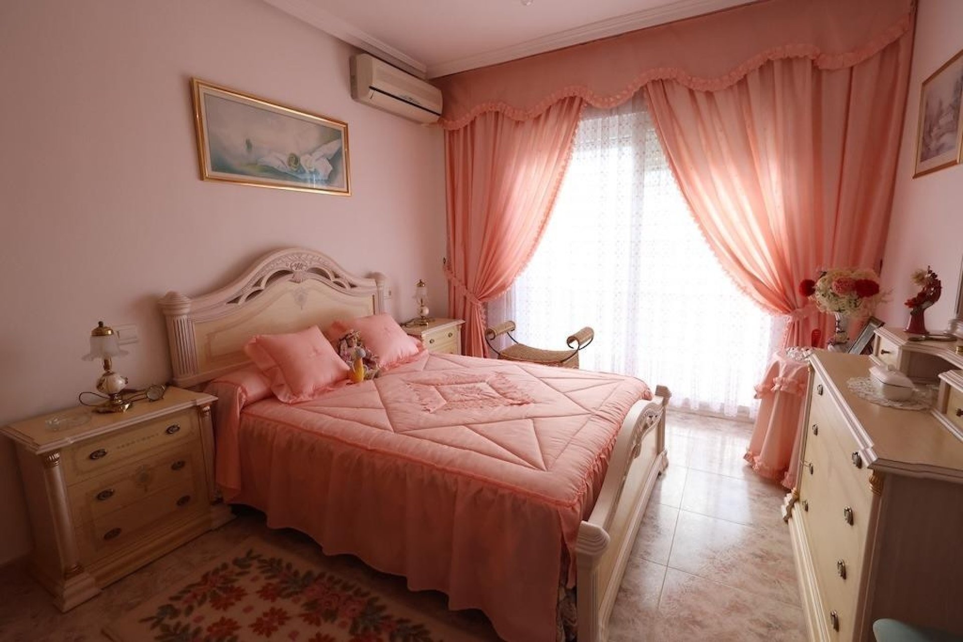 Rynek wtórny - Villa - Orihuela - Orihuela Costa