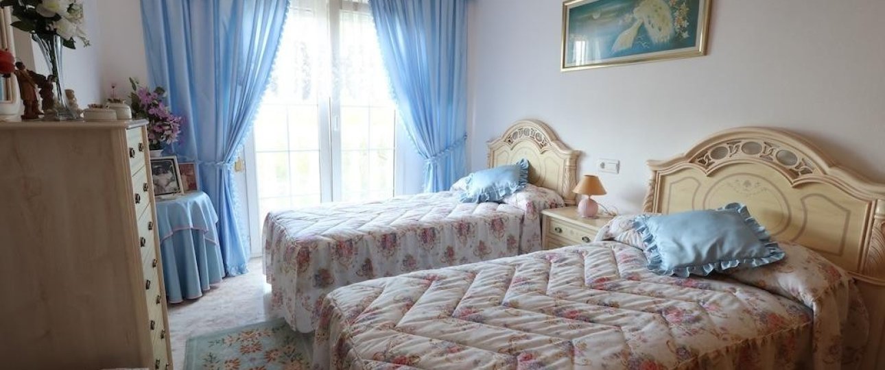 Rynek wtórny - Villa - Orihuela - Orihuela Costa
