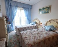 Rynek wtórny - Villa - Orihuela - Orihuela Costa
