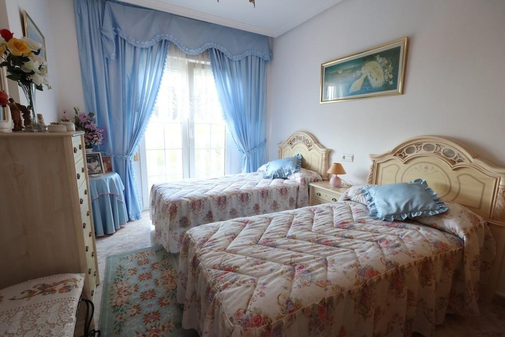 Rynek wtórny - Villa - Orihuela - Orihuela Costa