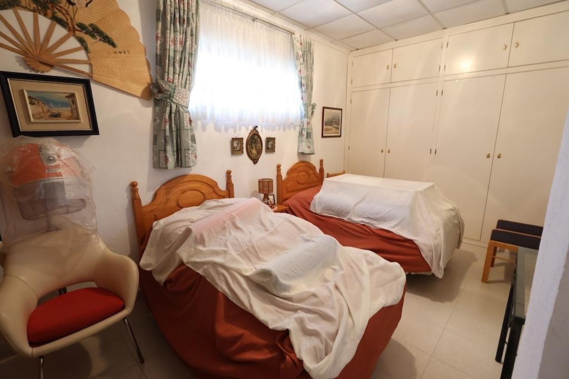 Rynek wtórny - Villa - Orihuela - Orihuela Costa