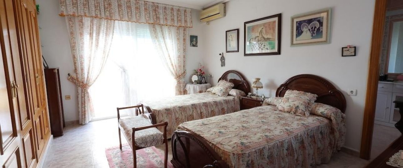 Rynek wtórny - Villa - Orihuela - Orihuela Costa