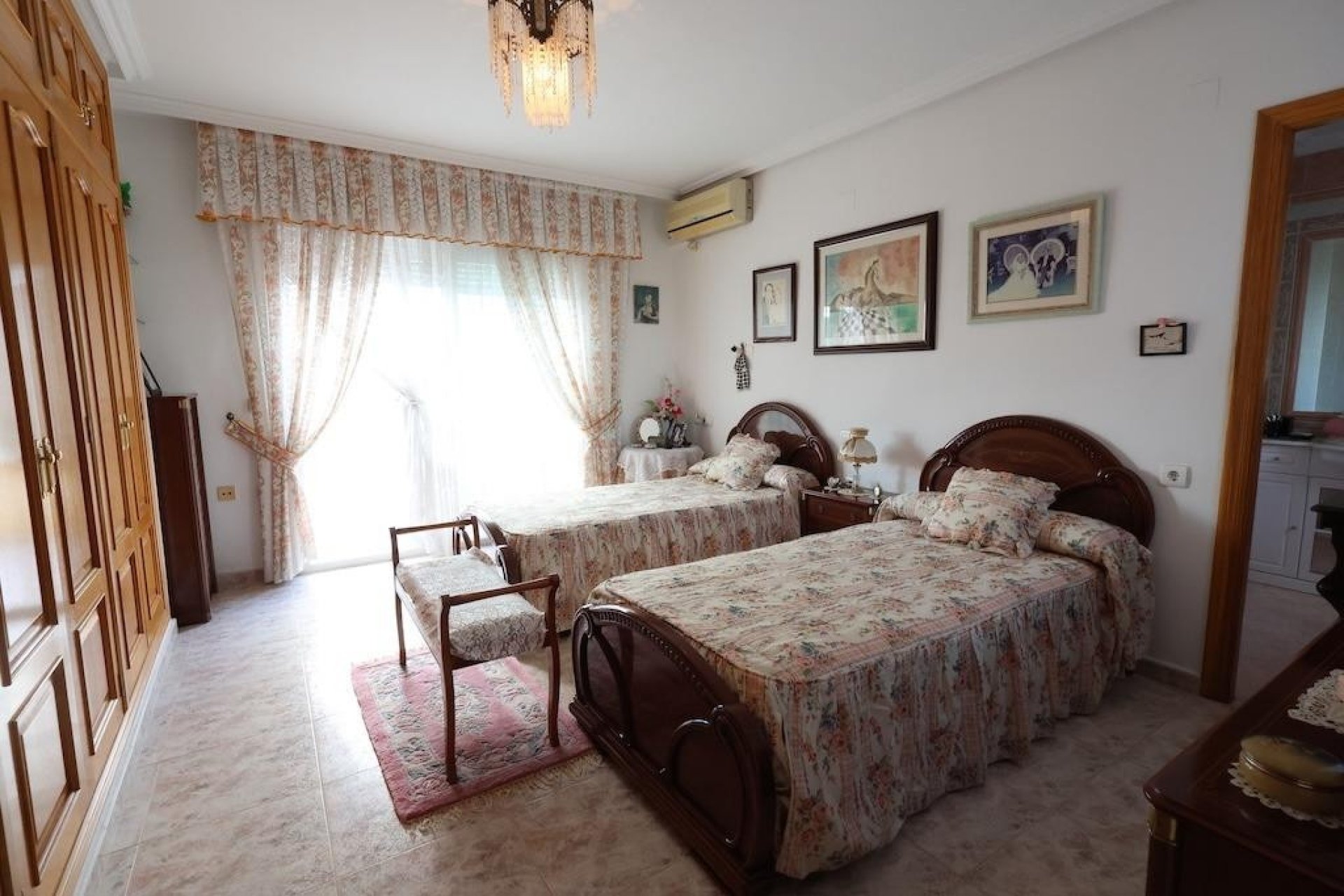 Rynek wtórny - Villa - Orihuela - Orihuela Costa