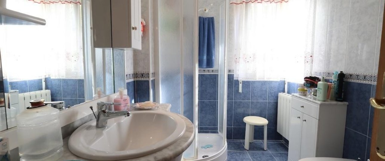 Rynek wtórny - Villa - Orihuela - Orihuela Costa