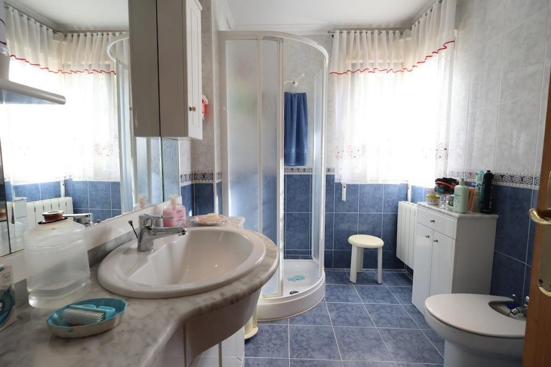 Rynek wtórny - Villa - Orihuela - Orihuela Costa