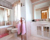 Rynek wtórny - Villa - Orihuela - Orihuela Costa