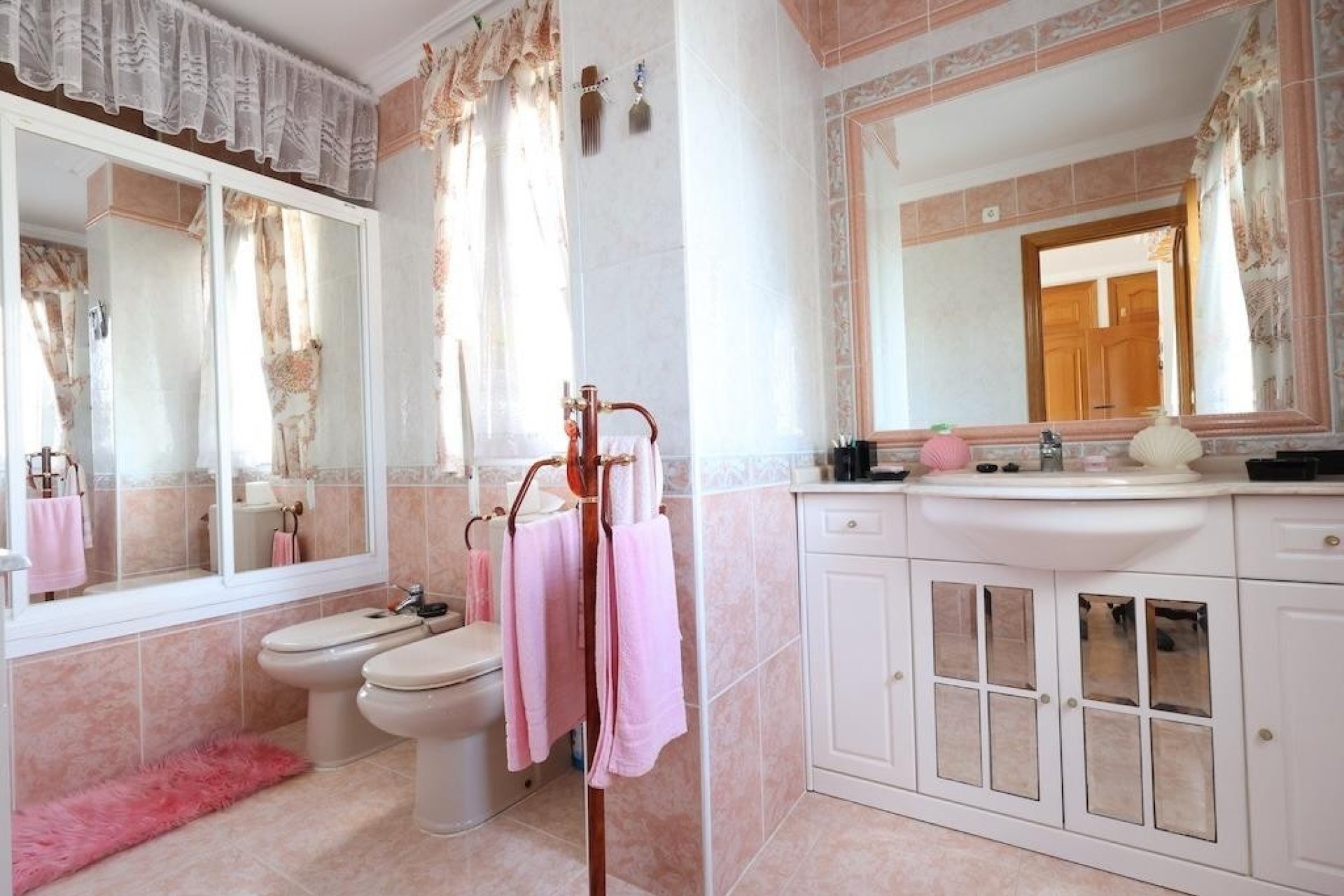Rynek wtórny - Villa - Orihuela - Orihuela Costa