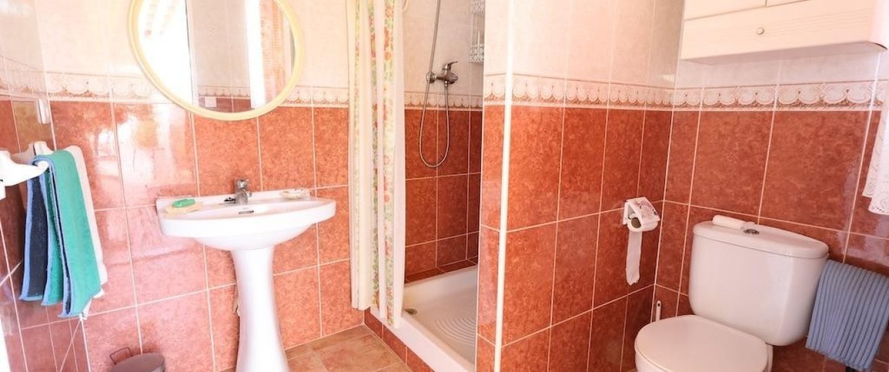 Rynek wtórny - Villa - Orihuela - Orihuela Costa