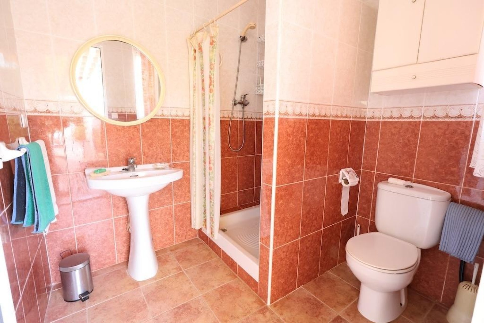 Rynek wtórny - Villa - Orihuela - Orihuela Costa