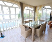 Rynek wtórny - Villa - Orihuela - Orihuela Costa
