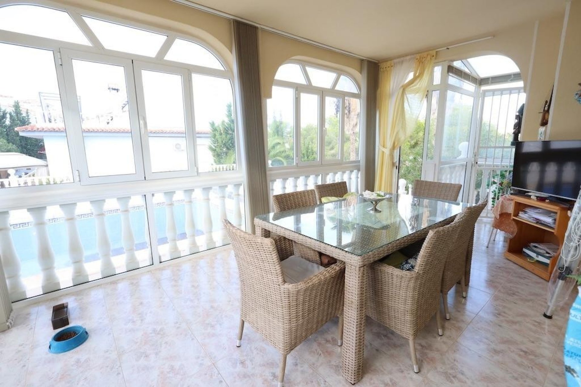 Rynek wtórny - Villa - Orihuela - Orihuela Costa
