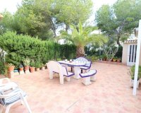 Rynek wtórny - Villa - Orihuela - Orihuela Costa
